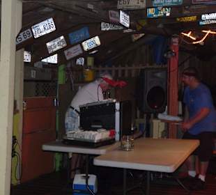 Bahia Cabana, Harbor Drive