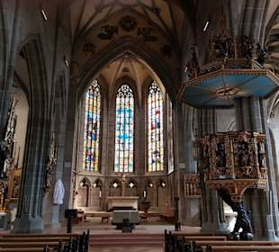 Heilig-Kreuz-Münster