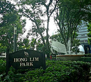 Hong Lim Park