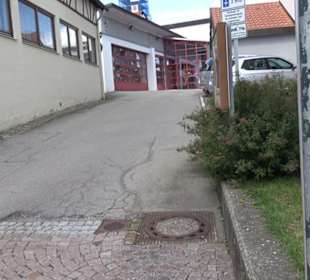 Rathaus Kusterdingen