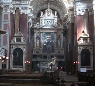 Schottenkirche