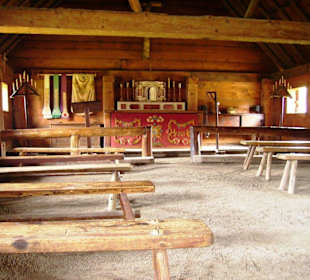 Church of Saint Joseph, Midland