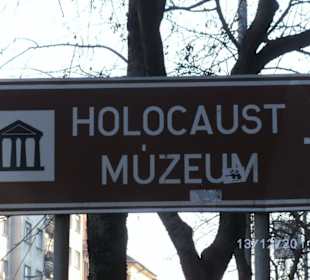 Holocaust Museum