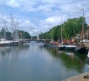 Enkhuizen, schön