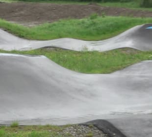 Wanderung rund um den Stadtsee