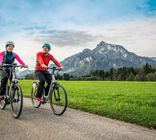 Wandern Bad Reichenhall