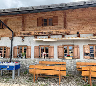 Wandern San Martino in Passiria / St. Martin in Passeier