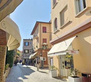 Altstadt Sirmione