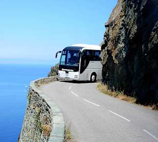 Achtung Gegenverkehr