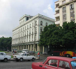 Havanna 2003 - Zigarrenfabrik