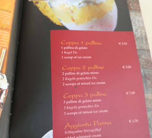 Pasticceria Gelateria Lazise
