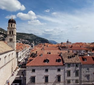 Altstadt Dubrovnik