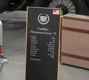 Autosammlung Steim