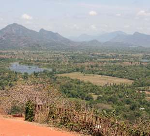 Sigiriya