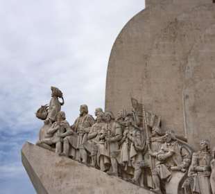 Vornweg Heinrich der Seefahrer