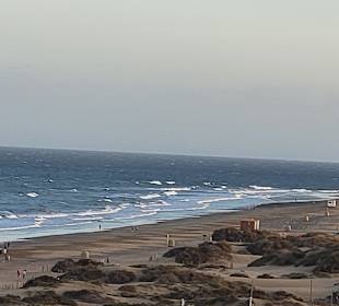 Strand Playa del Ingles
