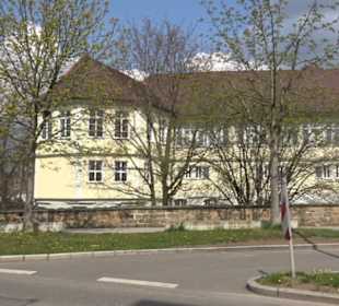 Altstadt Kirchheim unter Teck
