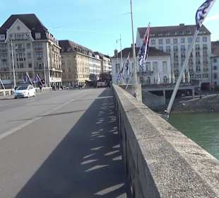 Altstadt Basel