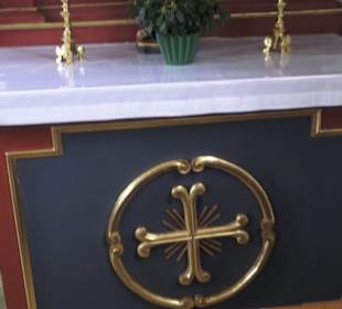 Kirche Zur Schmerzhaften Mutter