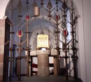 St. Georg