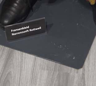 Fastnachtsmuseum Narrenschopf