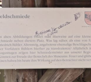 Altes Schloss Altensteig