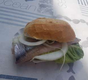 Weddigs Fischerstube 