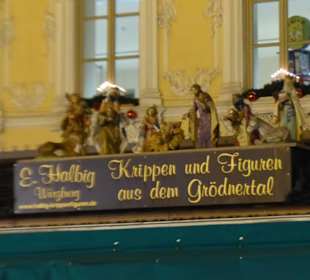 Weihnachtsmarkt Würzburg