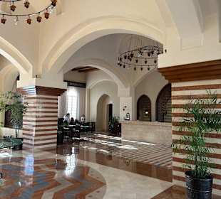 Lobby Iberotel Makadi Beach