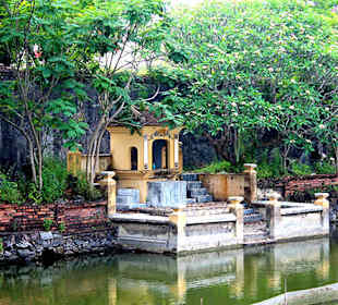 Hue Cité impériale