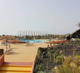 Wasserpark