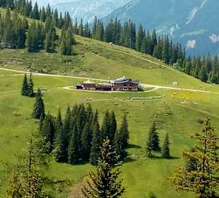Wandern Mühlbach
