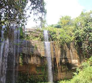 Wasserfall