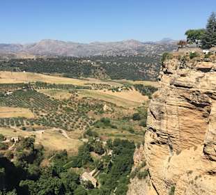 Wandern Torremolinos