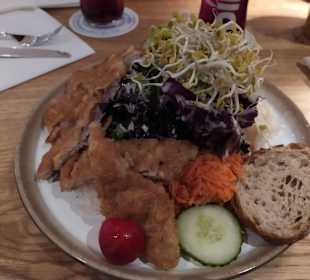 Restaurant Leibspeise