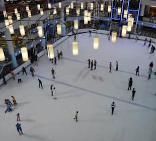 Sunway Pyramid Shoppingmall