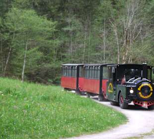 Kundler Klamm Wildschönau
