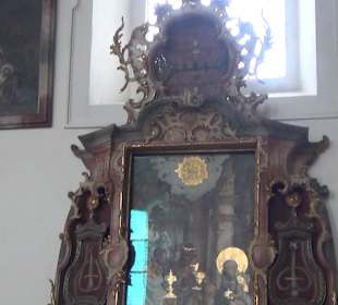 Kath. Stadtpfarrkirche St. Martin