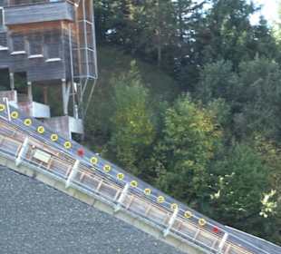 Audi Arena Oberstdorf