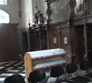 St. Mariä Himmelfahrt