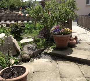 Bodelshausener Geschichtspfad