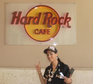 Bedienung super drauf