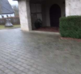 Friedhofskapelle Mittelstadt