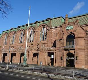 Congress Centrum Rosengarten