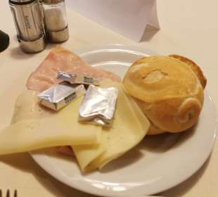 Frühstück