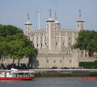 Tower of London