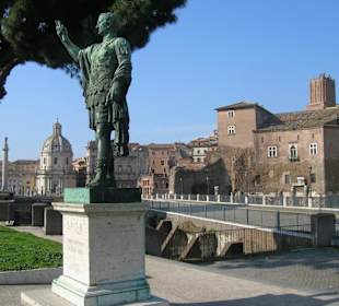 Via dei Fori imperiali