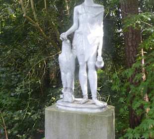 Botanischer Garten München