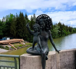 Wandern Bad Tölz