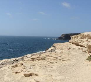 Spiaggia di Ajuy